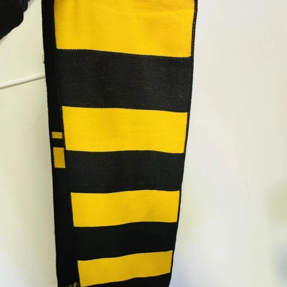 Penn Jostens high school Kingsmen Scarf